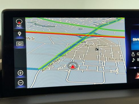 Used 2019 Lexus NX 300h AWD w/ Premium Package image 19