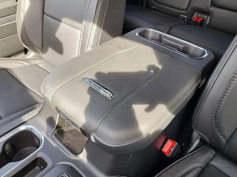 New 2026 GMC Sierra 3500 Denali w/ LPO, Black Badging Package image 34