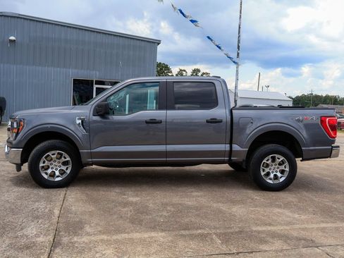 Used 2023 Ford F150 XLT AWD/4WD image 24