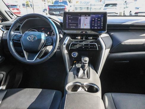 Used 2021 Toyota Venza Limited w/ Advanced Technology Package image 21