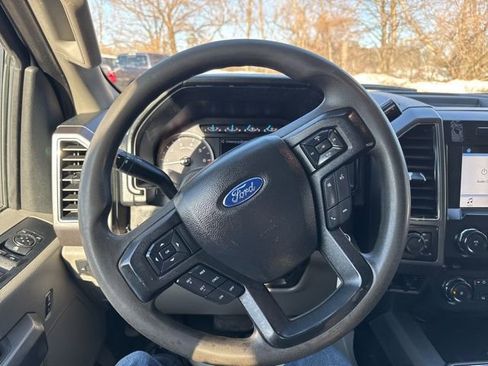 Used 2019 Ford F250 XLT image 21