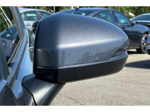 Used 2025 Honda HR-V LX image 54