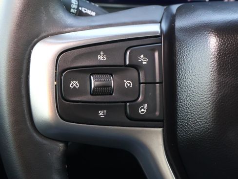 Used 2024 Chevrolet Suburban Premier w/ Premium Package 2 image 22