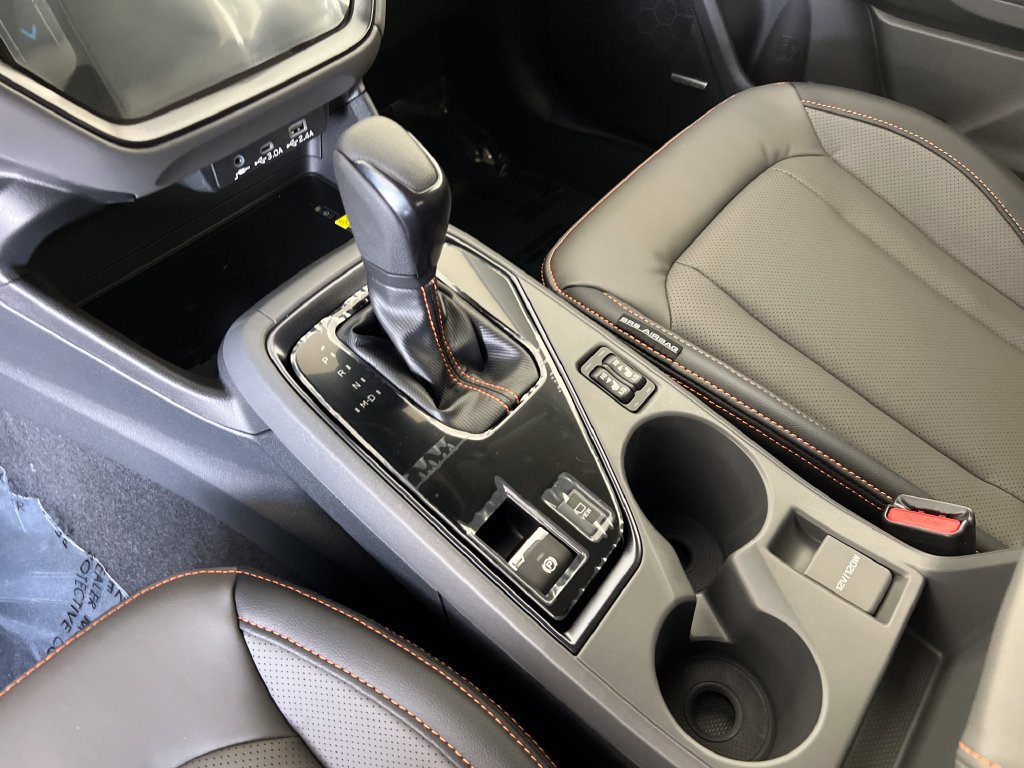 New 2026 Subaru Crosstrek 2.5i Limited AWD/4WD image 26