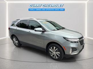 Used 2023 Chevrolet Equinox Premier AWD/4WD 360° Tour