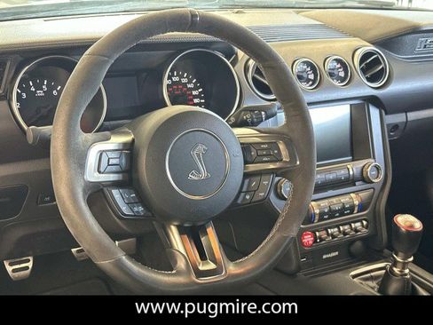 Used 2017 Ford Mustang Shelby GT350 w/ Electronics Package image 22