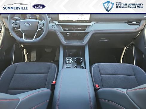 New 2026 Ford Explorer ST AWD/4WD image 11