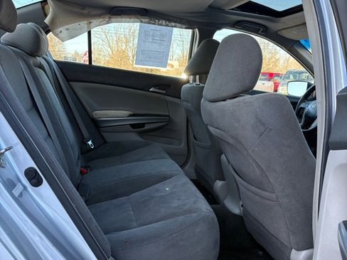 Used 2008 Honda Accord EX image 12