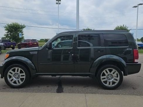 Used 2010 Dodge Nitro Detonator AWD/4WD image 11