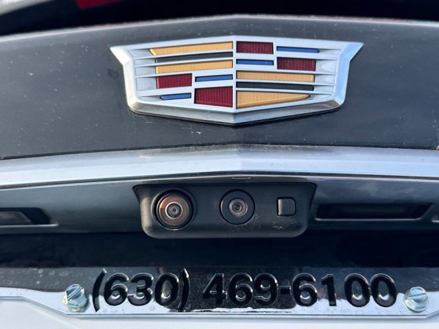 Used 2022 Cadillac XT5 Premium Luxury w/ Technology Package AWD/4WD image 15