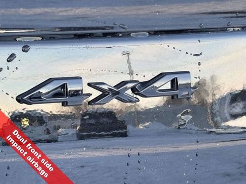 New 2025 Jeep Grand Cherokee L Altitude image 38