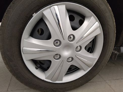 Used 2024 Mitsubishi Mirage ES FWD image 31