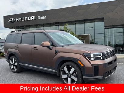 Used 2024 Hyundai Santa Fe Limited