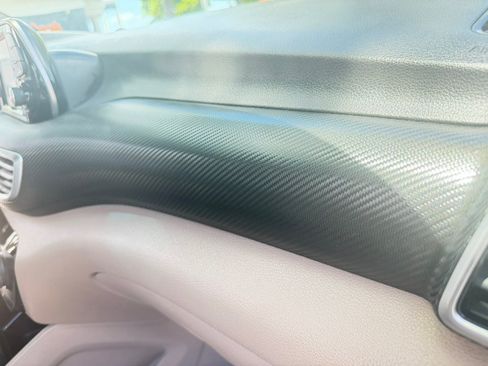 Used 2020 Hyundai Tucson Value FWD image 13