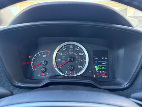 Used 2020 Toyota Corolla SE w/ Carpet Mat Package (TMS) image 15