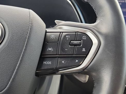 Used 2024 Lexus TX 350 FWD w/ Captains Chair Package image 19