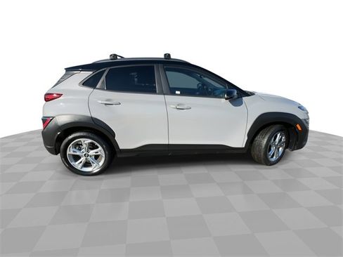 Used 2023 Hyundai Kona SEL image 9