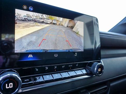 New 2026 Chevrolet Colorado Trail Boss image 24