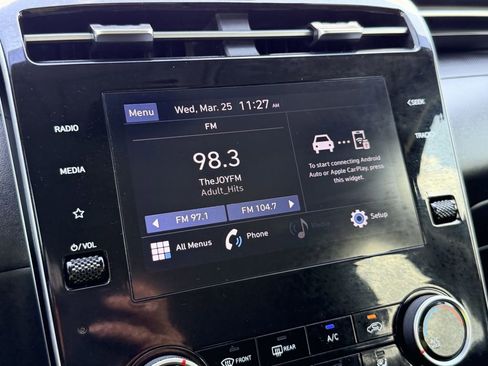 Used 2024 Hyundai Tucson SE image 22