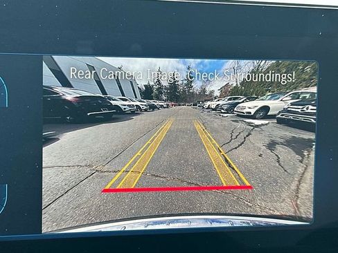 Certified 2025 Mercedes-Benz GLA 250 4MATIC image 27