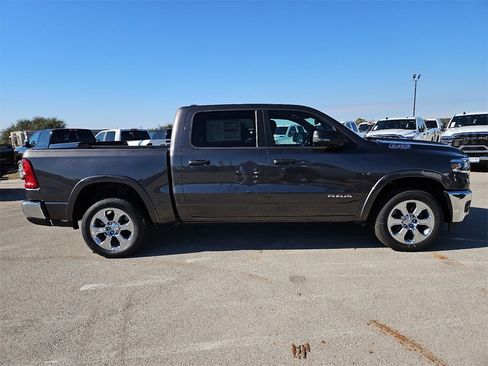 New 2026 RAM 1500 Lone Star image 8