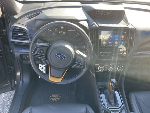 Used 2022 Subaru Forester Wilderness AWD/4WD image 11