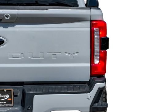 Used 2025 Ford F250 Lariat AWD/4WD image 55
