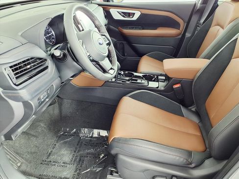 New 2026 Subaru Forester Touring AWD/4WD image 7