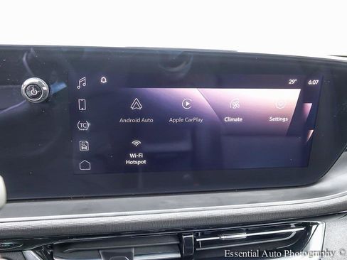 Used 2025 Buick Envista Sport Touring w/ Convenience I Package image 15