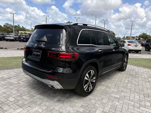 Certified 2026 Mercedes-Benz GLB 250 4MATIC image 5