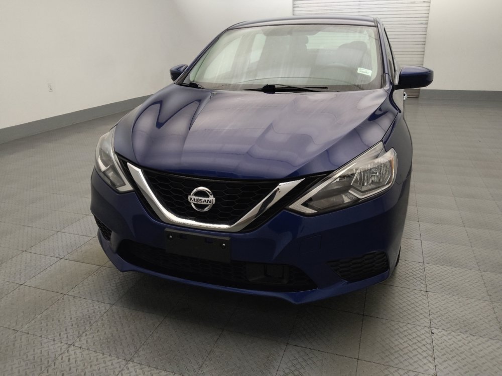 Used 2019 Nissan Sentra SV FWD image 15