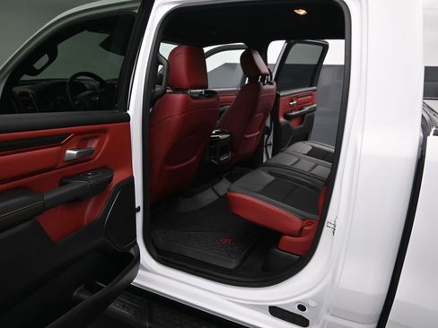 Used 2022 RAM 1500 Rebel w/ Rebel Level 1 Equipment Group image 16