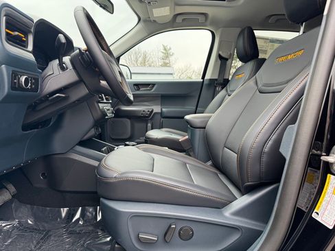 New 2026 Ford Maverick Tremor AWD/4WD image 23
