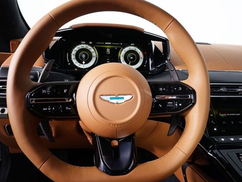 New 2026 Aston Martin V8 Vantage Base image 7
