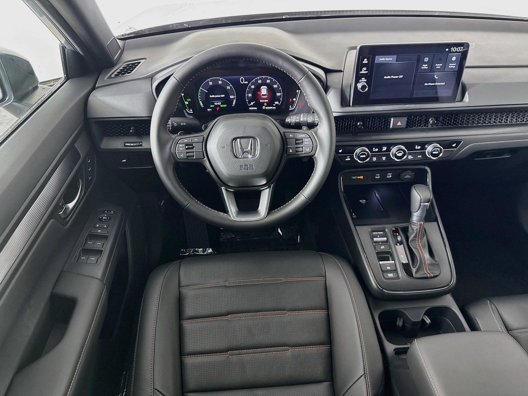 New 2026 Honda CR-V Sport-L image 27