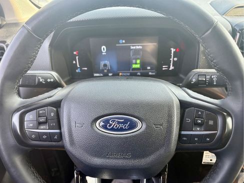 Used 2024 Ford Ranger XLT RWD image 13