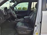 Used 2021 Toyota Tacoma TRD Sport w/ TRD Premium Sport Package image 2