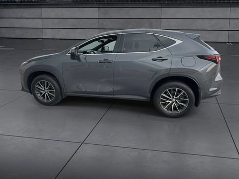 Used 2024 Lexus NX 350 AWD image 5