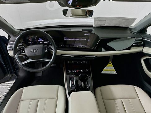 New 2025 Audi A5 2.0T Premium image 3