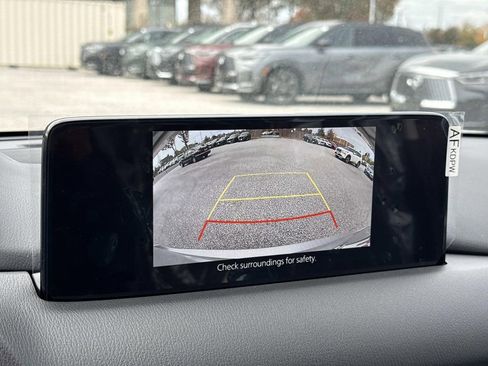 New 2025 MAZDA CX-5 AWD 2.5 S image 4