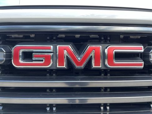 Used 2021 GMC Sierra 1500 AT4 AWD/4WD image 31