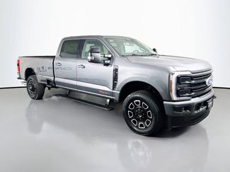 New 2026 Ford F350 Platinum 360° Tour