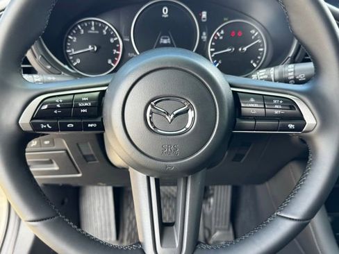 Used 2026 MAZDA MAZDA3 s FWD image 16