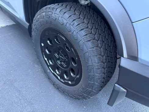 Certified 2026 Honda Passport TrailSport Elite image 10