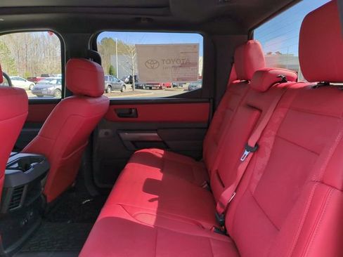 New 2026 Toyota Tundra TRD Pro image 14