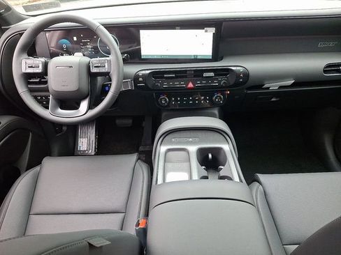 New 2026 Hyundai Palisade XRT Pro AWD/4WD image 10