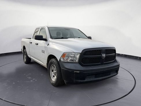 Used 2016 RAM 1500 Tradesman w/ Popular Equipment Group image 7