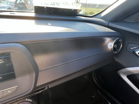 Used 2019 Chevrolet Camaro LT w/ RS Package image 24