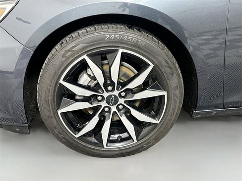 Used 2021 Chevrolet Malibu RS image 28