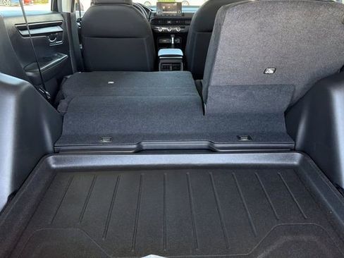 Used 2024 Honda CR-V LX image 19